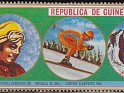 Guinea - 1972 - Deportes - 1 PTA - Multicolor - Guinea Ecuatorial, Sports - Michel 27 - Olimpics Games Sapporo 72 - 0